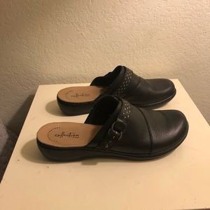 Clarks Ultimate Comfort Clog Size 9